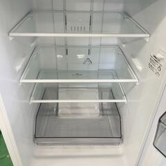 ★東芝★ 2D冷蔵庫 153L 高年式 2022年 GR-T15BS 新生活 一人暮らし コンパクトTOSHIBA キッチン 生活家電 福島 郡山市 a