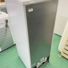 ★東芝★ 2D冷蔵庫 153L 高年式 2022年 GR-T15BS 新生活 一人暮らし コンパクトTOSHIBA キッチン 生活家電 福島 郡山市 a