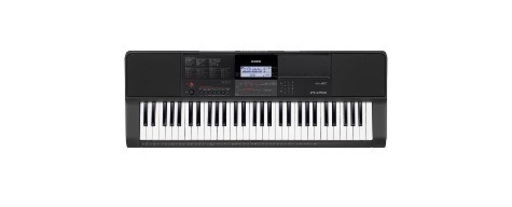 カシオ 電子キーボード