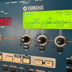 ✨?期間限定?ジモティー特別価格?✨YAMAHA ヤマハ RM1x 