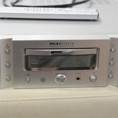 【値下げ】marantz　CDプレーヤー　SA-15S1