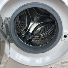 ☆ジモティ割あり☆ アイリスオーヤマ 洗濯機 7.5kg 年式2018 動作確認／