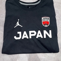 FIBA WORLD CUP AKATSUKI JAPAN tシャツ