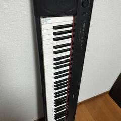 電子キーボード ヤマハ