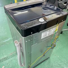 ☆Haier☆ 5.5kg洗濯機 2021年 JW-XP2C55F ハイアール 新生活 
