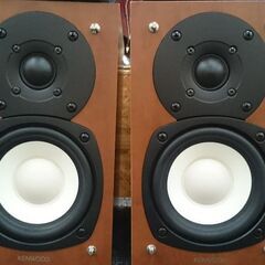 【愛品倶楽部柏店】ケンウッド システムコンポ K-515