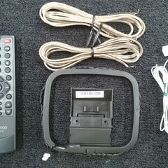 【愛品倶楽部柏店】ケンウッド システムコンポ K-515