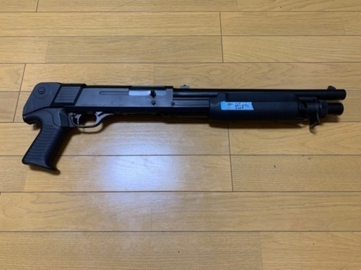 マルイ製　M3ショーティー　エアーガン  ショットガン　電動ガン　ガスガン