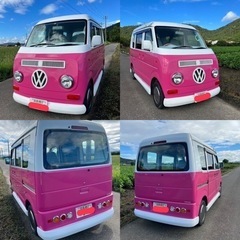 選挙カー　宣伝カー　キッチンカー　スズキ　エブリイ