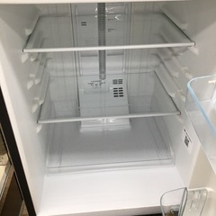 #H-83【ご来店頂ける方限定】Panasonicの2ドア冷凍冷蔵庫です