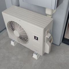 シャープ製 2021年式】AY-N36DT