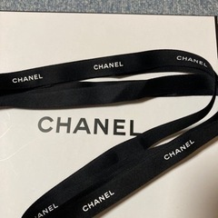 シャネル CHANEL 化粧ケース 箱 プレゼント収納ケース 大...