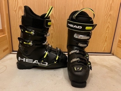 スポーツ・スキー｜HEAD EDGE NEXT70 スキーブーツ