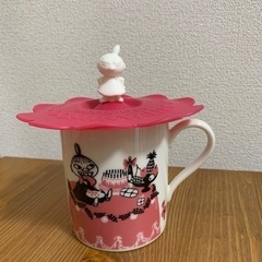 マグカップ　【MOOMINのミー】
