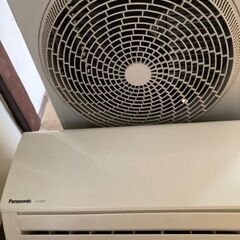 中古ルームエアコン