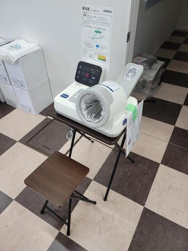 健太郎(机に固定済)椅子セット