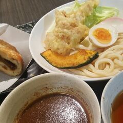 おっちゃんワンオペのうどん屋が子ども食堂やります！