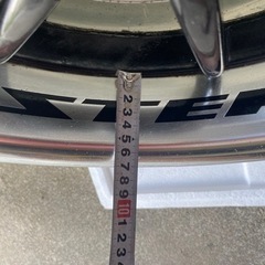 work meister szr? s2r? 17インチ 8.5j+40