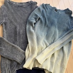 メンズ　トップス　M 美品