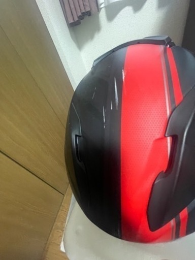 SHOEI ショウエイ GT-Air REDUXマットブラック BLACK SHOEI ショウエイ