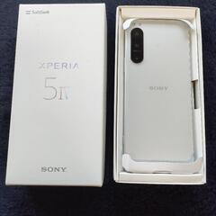 Xperia 5 IV新品未使用