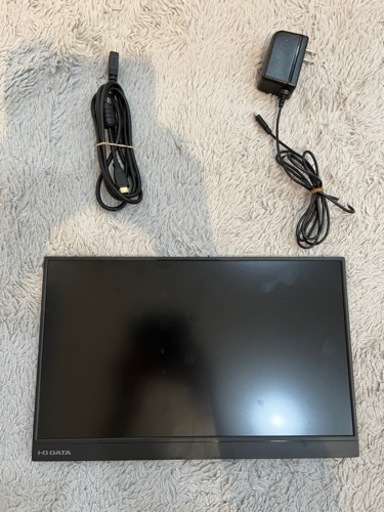 15.6型フルHD対応モバイルディスプレイ