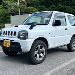 JB23W ジムニー 4WD AT 不具合なし 車検残あり 即納...