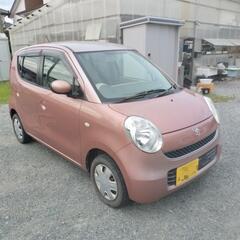 車検近いので格安！ＭＲワゴン ナビ すぐ乗れます。