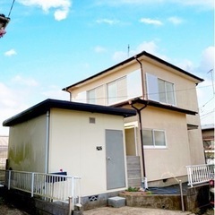 千葉県富里市🏠3LDK戸建て🐶ペット複数&事務所可能の画像