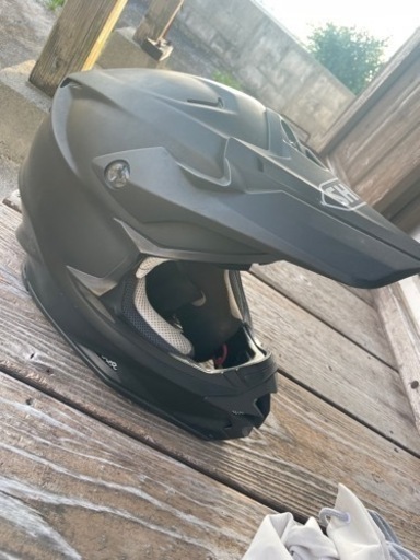 その他 SHOEI VFX-W
