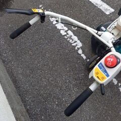 クボタ Kubota TMS30 耕うん機【野田愛宕店】【店頭取引限定】【中古】管理番号：ITOU6IB10RPY クボタ Kubota TMS30 耕うん機【野田愛宕店】【店頭取引限定】【中古