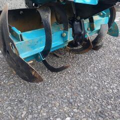 クボタ Kubota TMS30 耕うん機【野田愛宕店】【店頭取引限定】【中古】管理番号：ITOU6IB10RPY クボタ Kubota TMS30 耕うん機【野田愛宕店】【店頭取引限定】【中古