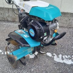 クボタ Kubota TMS30 耕うん機【野田愛宕店】【店頭取引限定】【中古】管理番号：ITOU6IB10RPY クボタ Kubota TMS30 耕うん機【野田愛宕店】【店頭取引限定】【中古