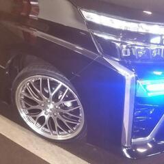 マルチフォルケッタ！ヴォクシー!