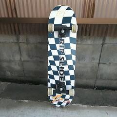 【受付終了】スケートボード