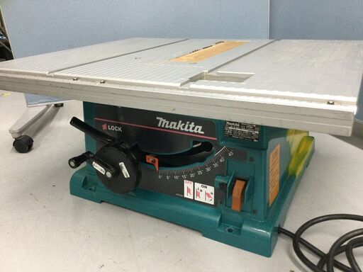 【エコツール豊田インター店】Makita/マキタ 255mm マルノコ盤 2703【愛知県/豊田インター店/工具】