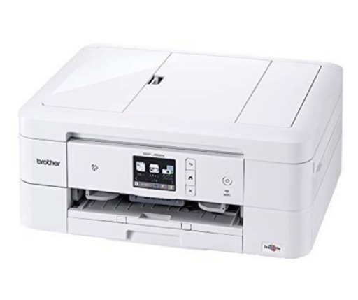 その他 DCP-J982N