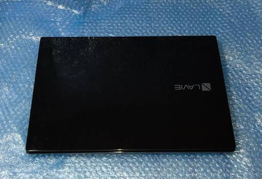 LaVie改171 Core i7 M.2 SSD HDD Win11