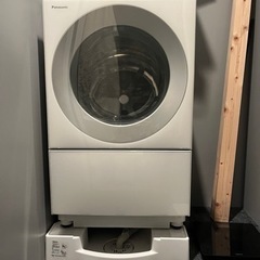 中古】NA-VG710R-S