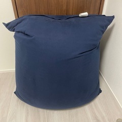 ヨギボーミニ　ネイビーブルー