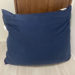 ヨギボーミニ　ネイビーブルー