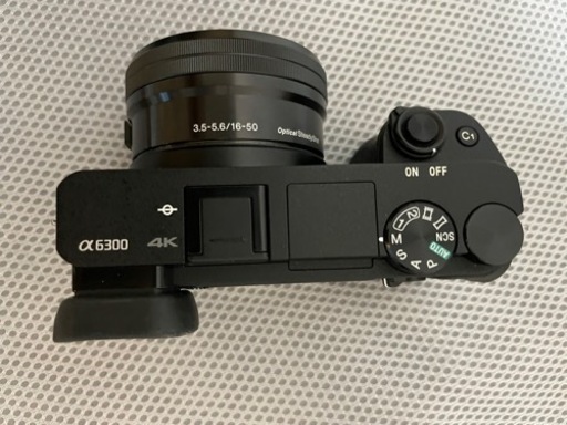 α6300 レンズ3点セット