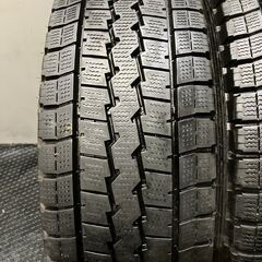 DUNLOP WINTER MAXX LT03 205/65R16 109/107L LT 16インチ ライト 