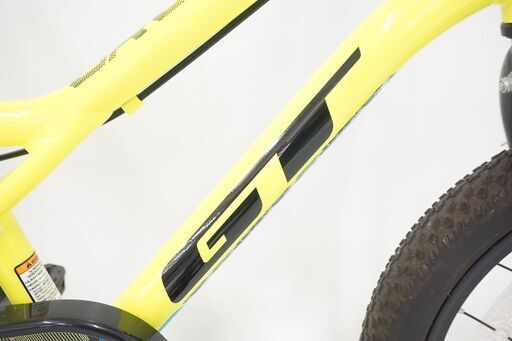 GT「ジーティー」 RUNGE 16 2018年モデル キッズバイク / 浜松店 GT