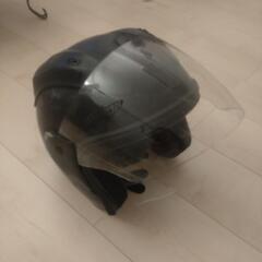 ジェットヘルメット made in Taiwan 