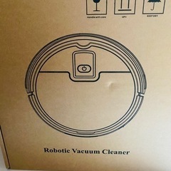 【お、値下】ロボット掃除機 シンプル操作 紙パック不要 200m...