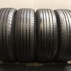 YOKOHAMA BluEarth RV-03 195/65R15 15インチ 夏タイヤ 4本 ヴォクシー