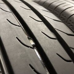 YOKOHAMA BluEarth RV-03 195/65R15 15インチ 夏タイヤ 4本 ヴォクシー
