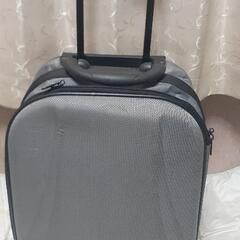 スーツケース グレー