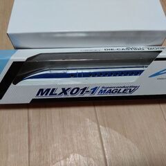 リニア　ML X01-1 模型